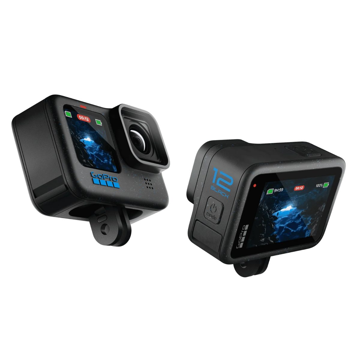 GoPro HERO12 Black Specialty Bundle – Mikes Dive Store