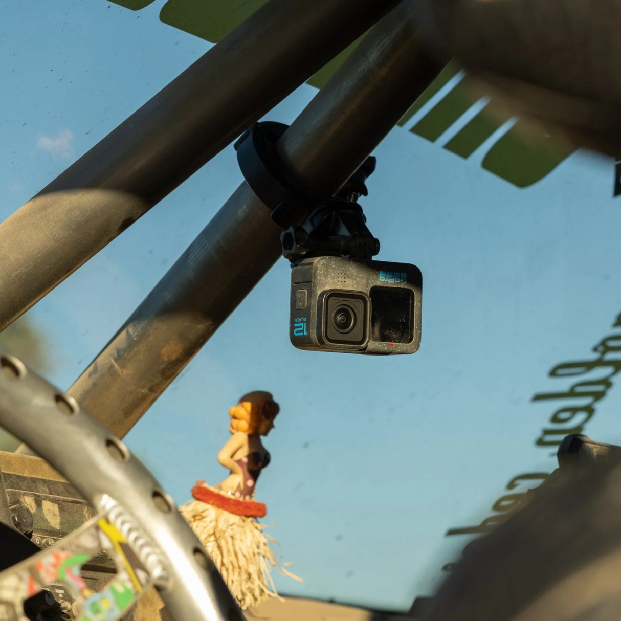 GoPro HERO12 Black Specialty Bundle