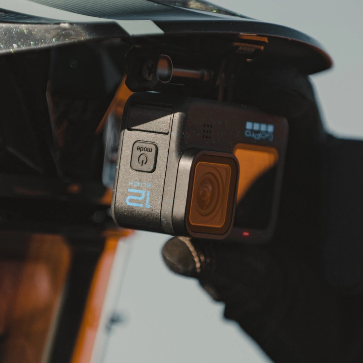 GoPro HERO12 Black Specialty Bundle