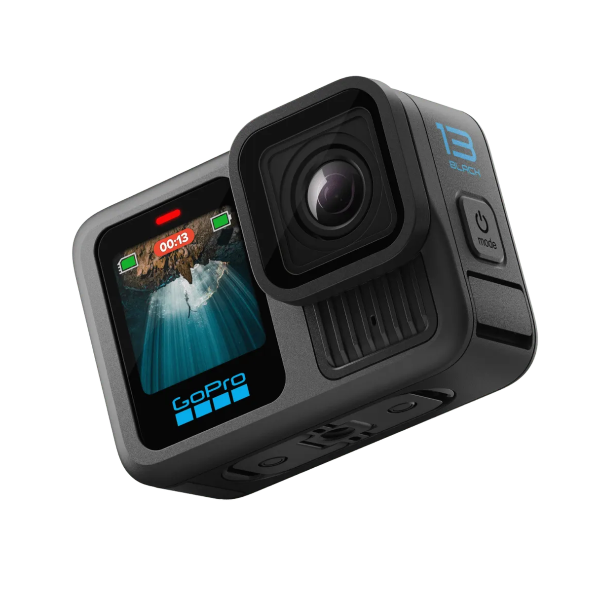 GoPro HERO13 Black Extended Power Bundle