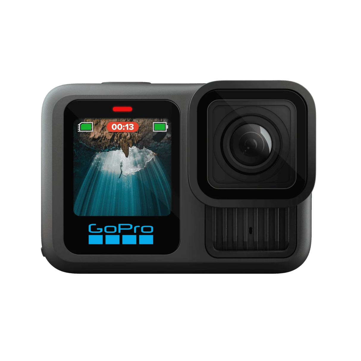 GoPro HERO13 Black Extended Power Bundle