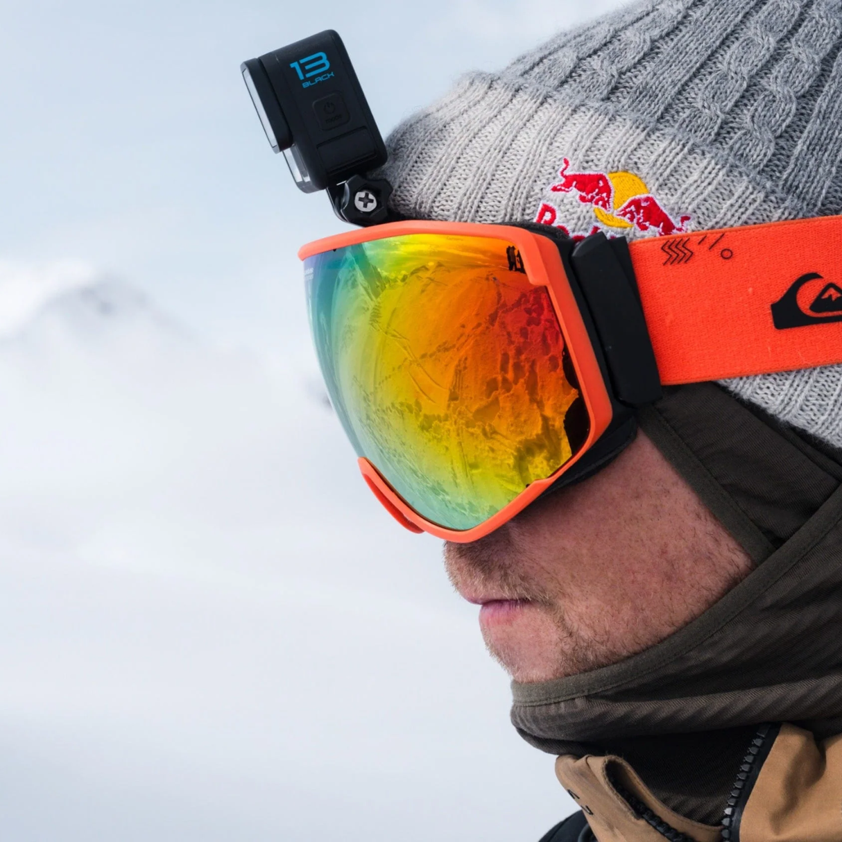 GoPro HERO13 Black Extended Power Bundle