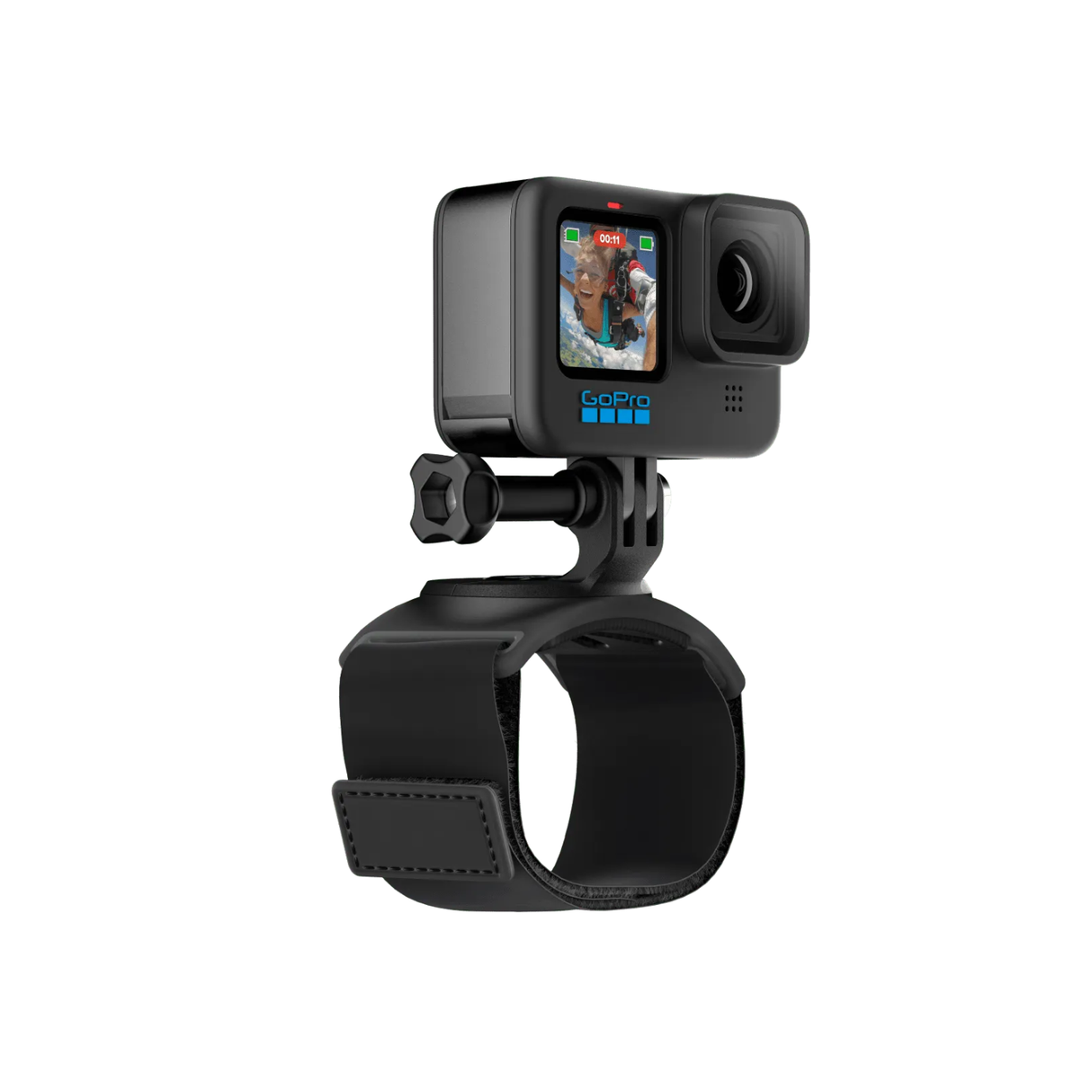 GoPro Hand + Wrist Strap