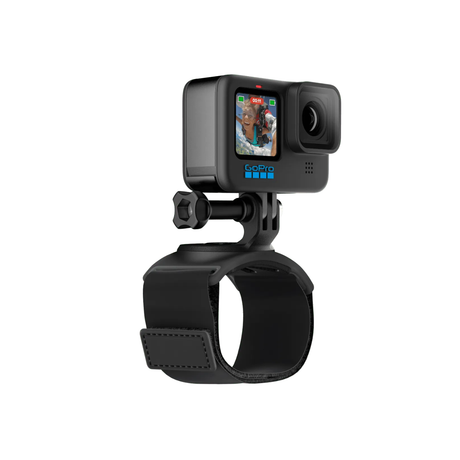 GoPro Hand + Wrist Strap