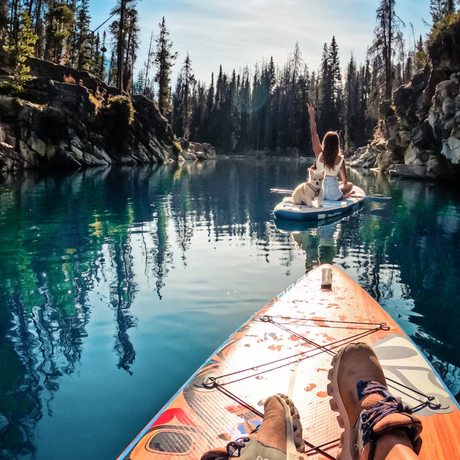 GoPro Hand + Wrist Strap