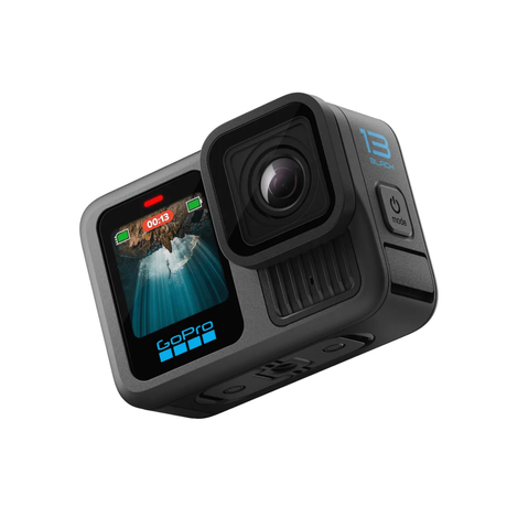 GoPro Hero 13 Black Specialty Bundle