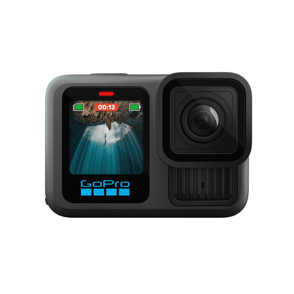 GoPro Hero 13 Black Specialty Bundle