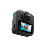 GoPro MAX2 Specialty Bundle - 8K 360 Video Camera