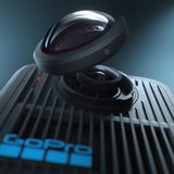GoPro MAX2 Specialty Bundle - 8K 360 Video Camera