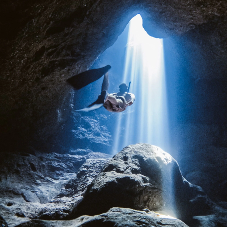 GoPro Protective Housing