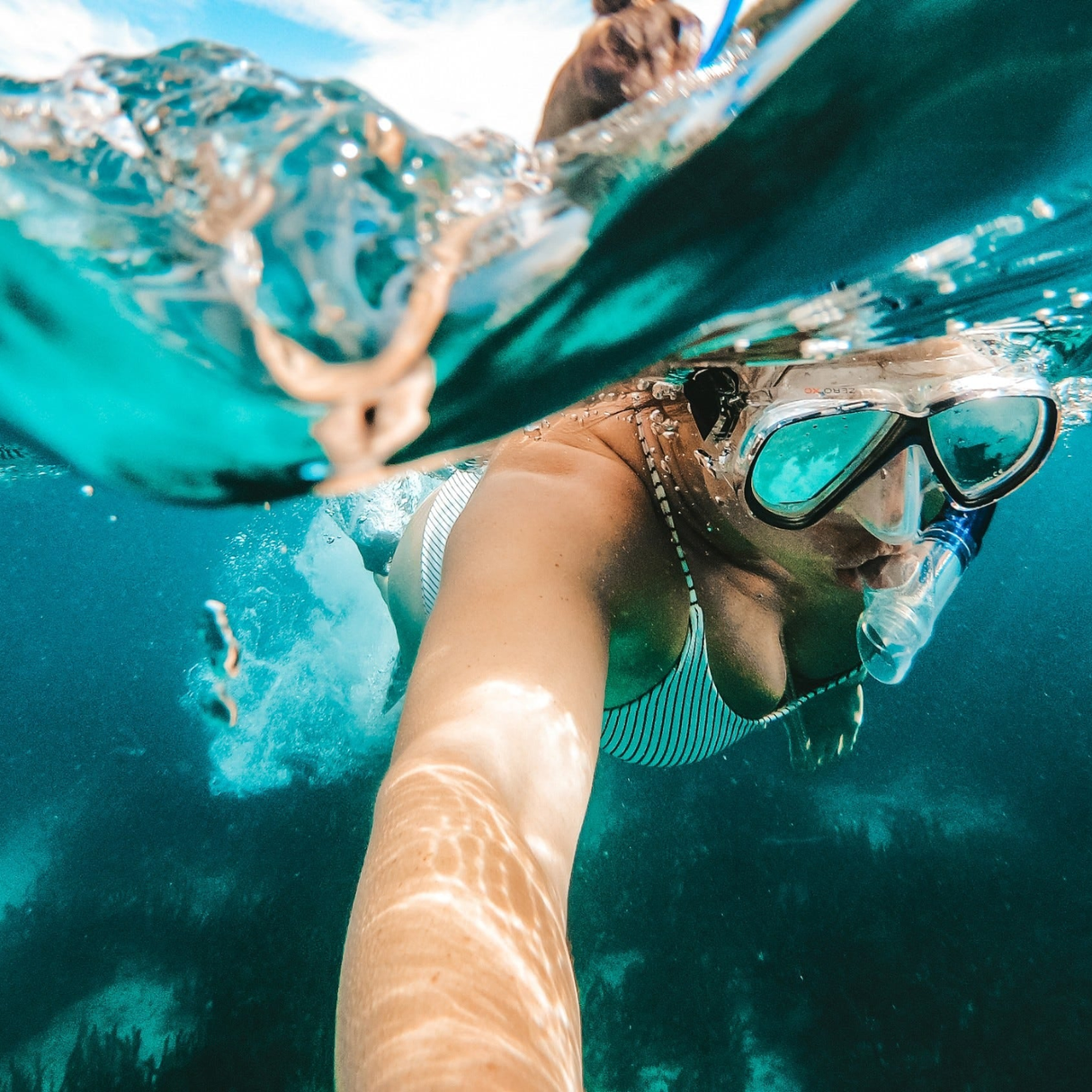 GoPro The Handler Floating Camera Grip