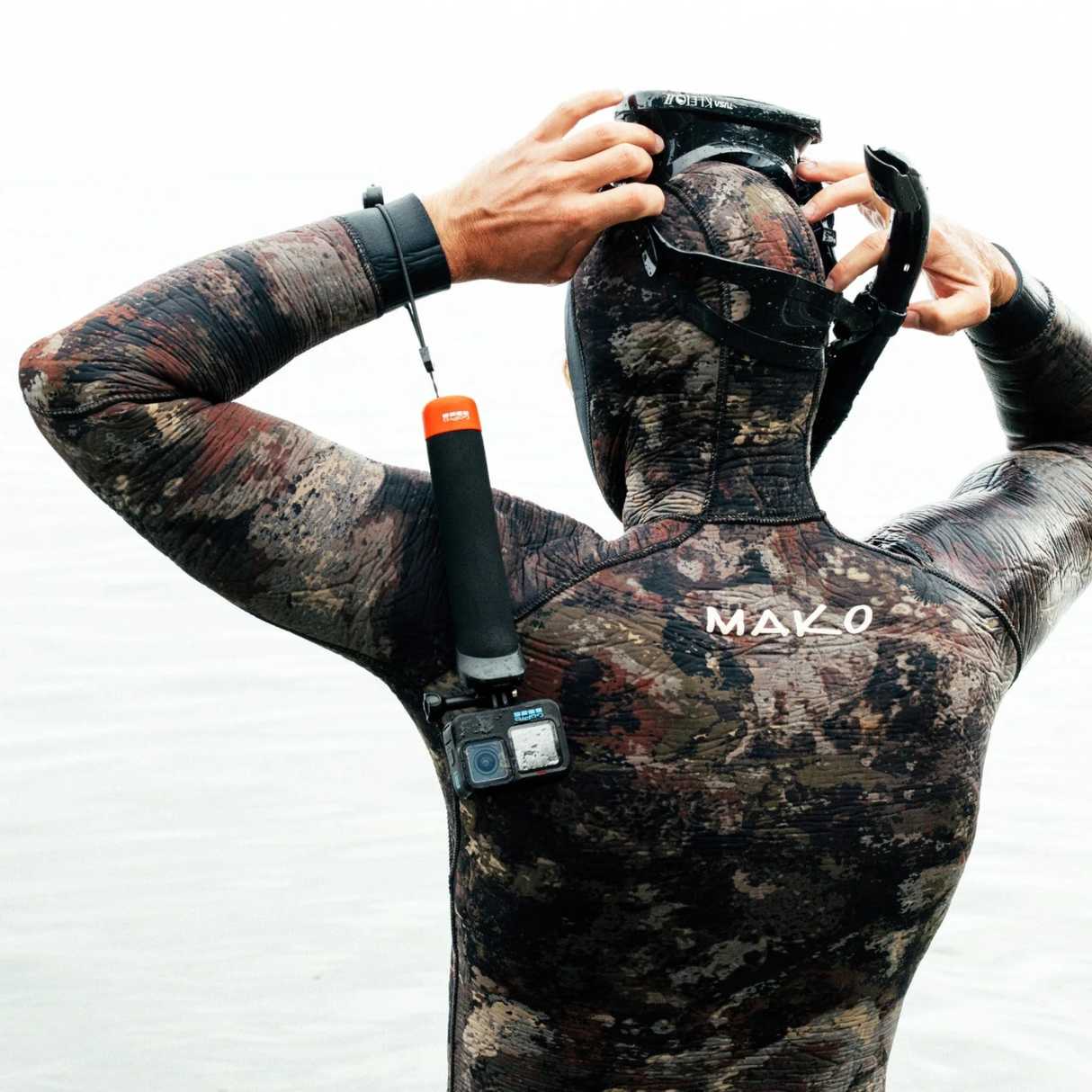 GoPro The Handler Floating Camera Grip