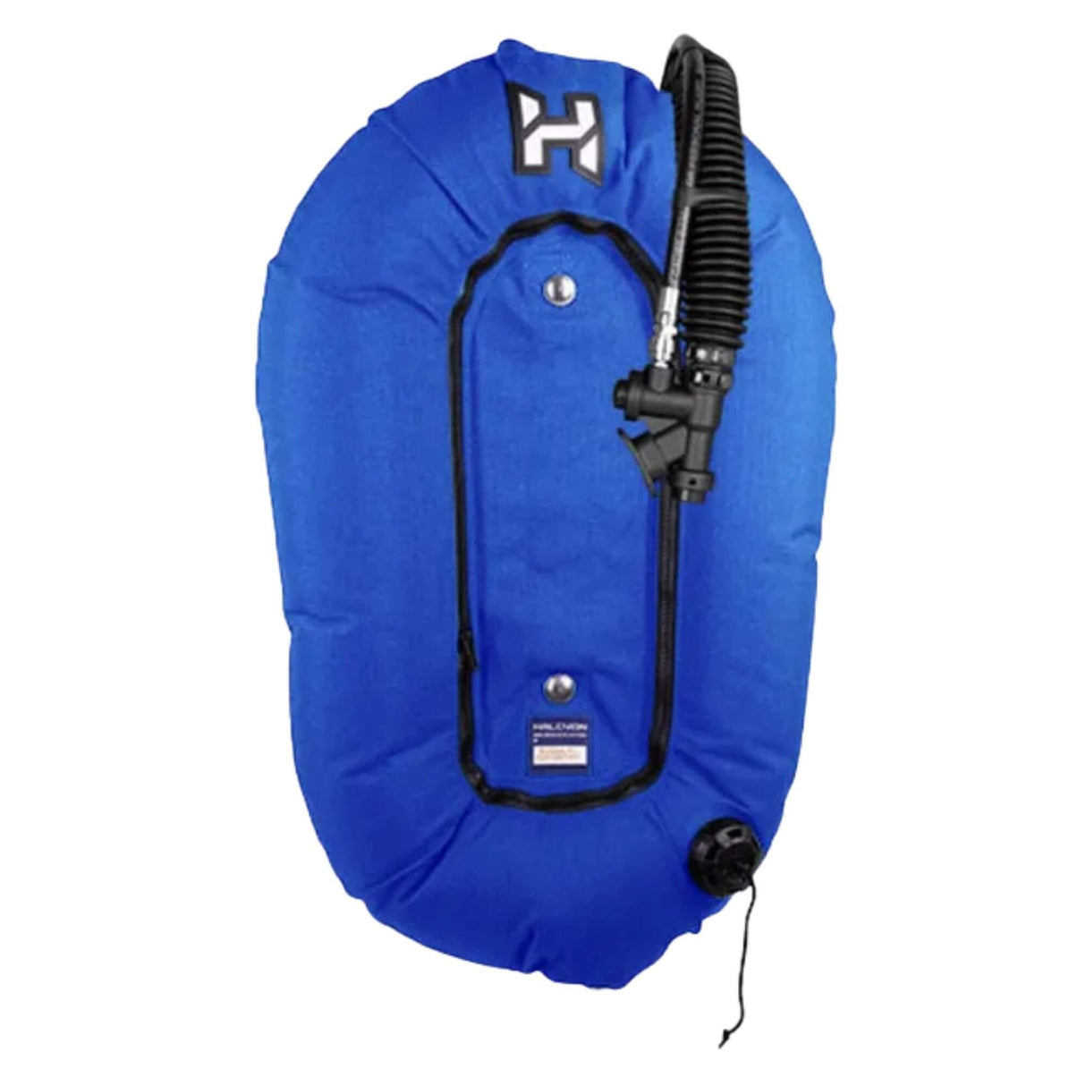 Halcyon Eclipse 40 Wing Royal Blue