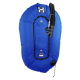 Halcyon Eclipse 40 Wing Royal Blue