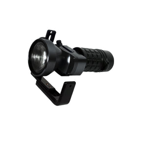 Halcyon Flare EXP Handheld 2.6A Dive Light with Charger