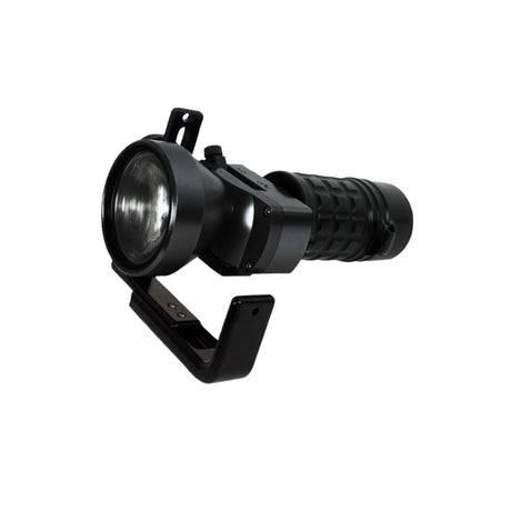 Halcyon Flare EXP Handheld 2.6A Dive Light with Charger - MIke's Dive Store