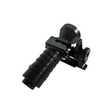 Halcyon Flare EXP Handheld 2.6A Dive Light with Charger