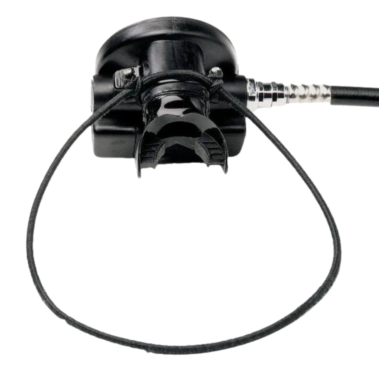 Halcyon H-75P Halo/Halo Single Tank Regulator Set