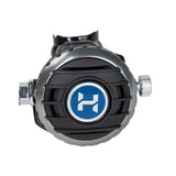 Halcyon H-75P Halo/Halo Single Tank Regulator Set