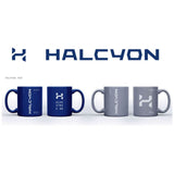 Halcyon Mug