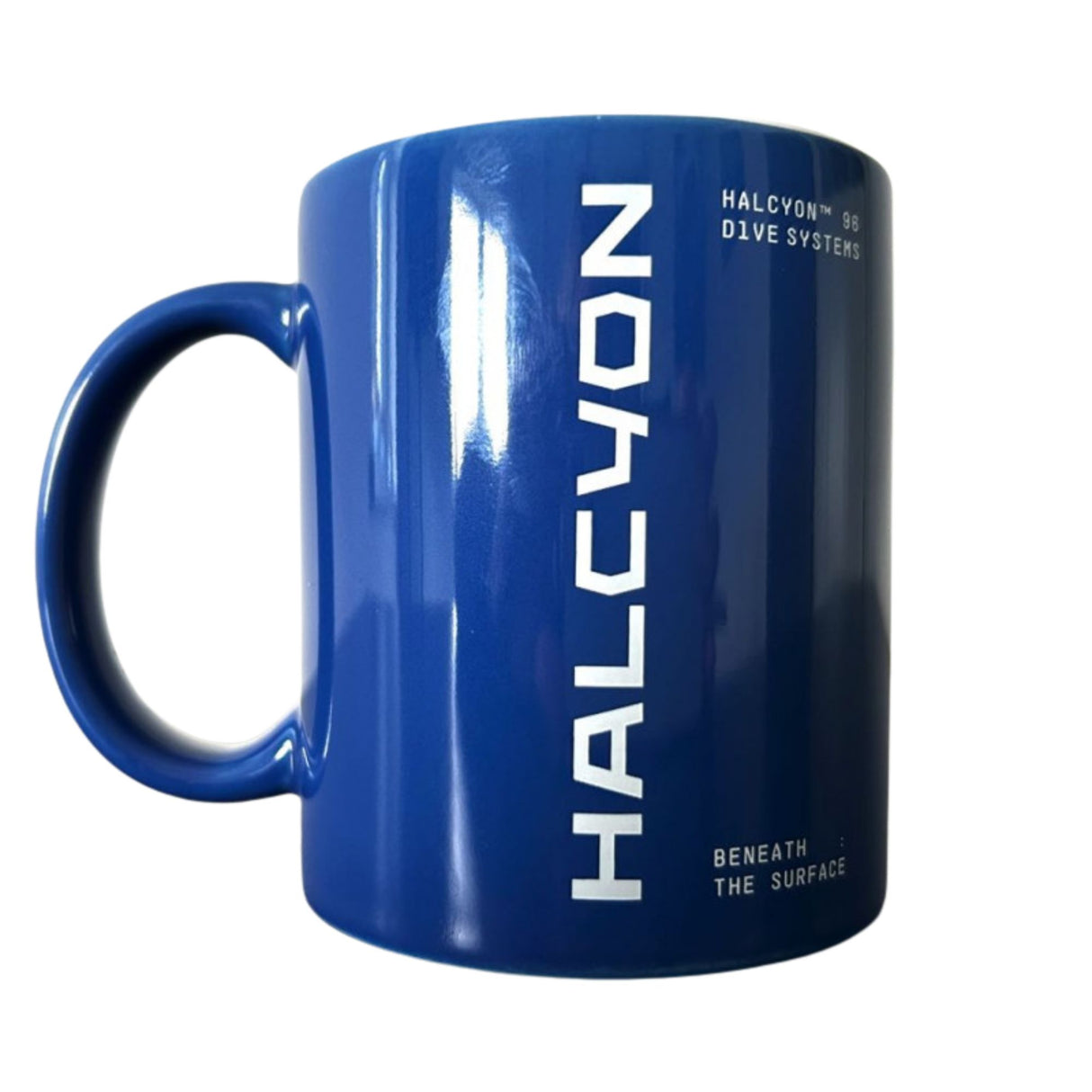 Halcyon Mug