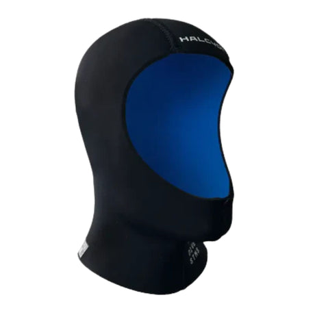 Halcyon Neoprene Dive Hood - Mike's Dive Store