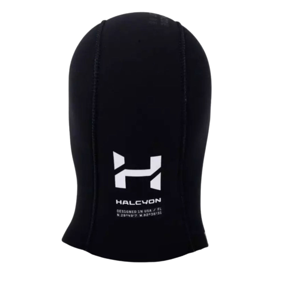 Halcyon 5mm Hood – Mikes Dive Store