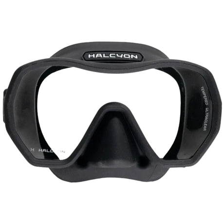 Halcyon Omnis Mask