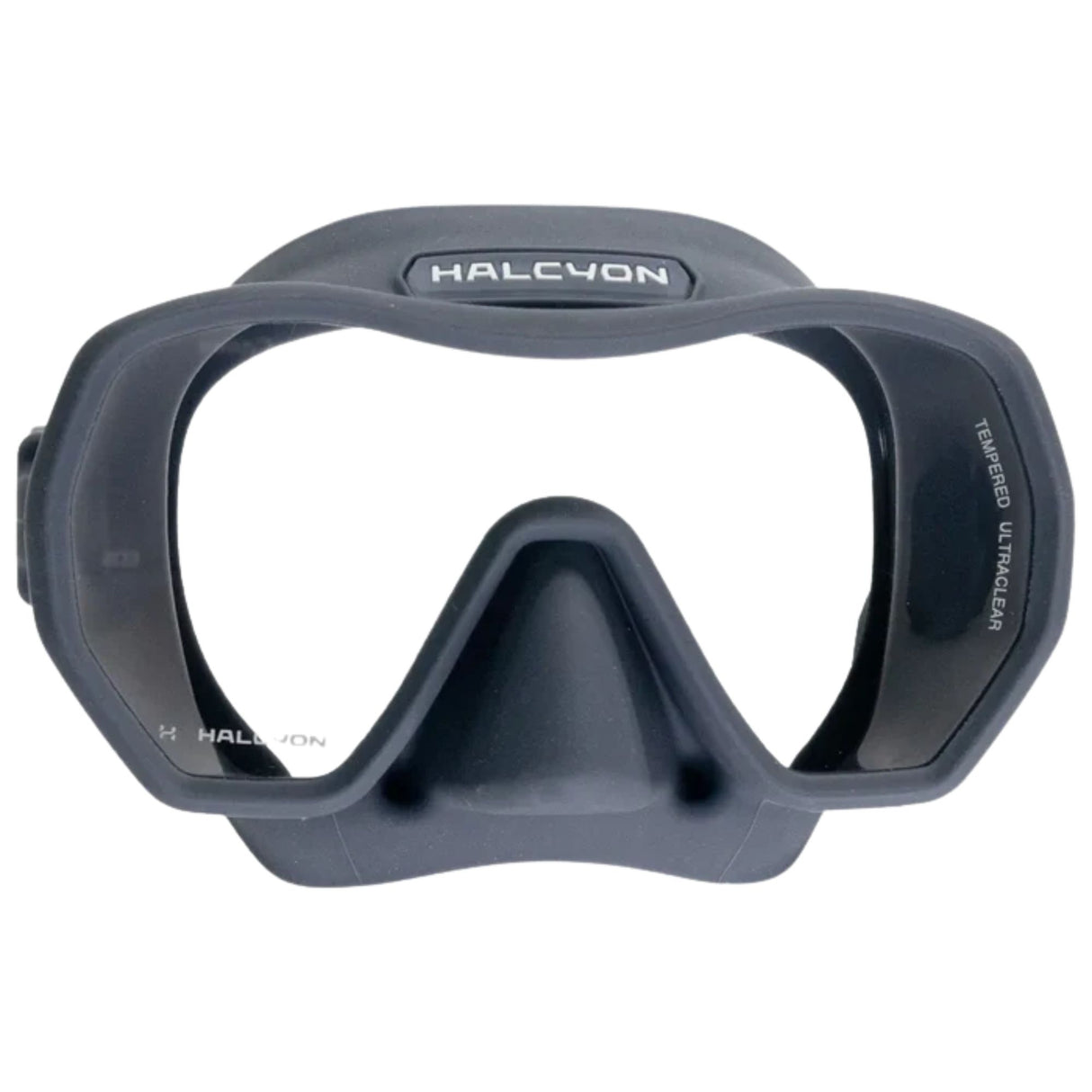 Halcyon Omnis Mask