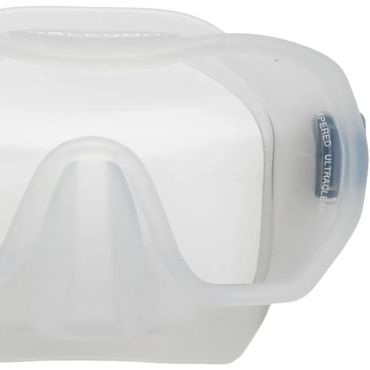 Halcyon Omnis Mask