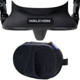 Halcyon Omnis Mask