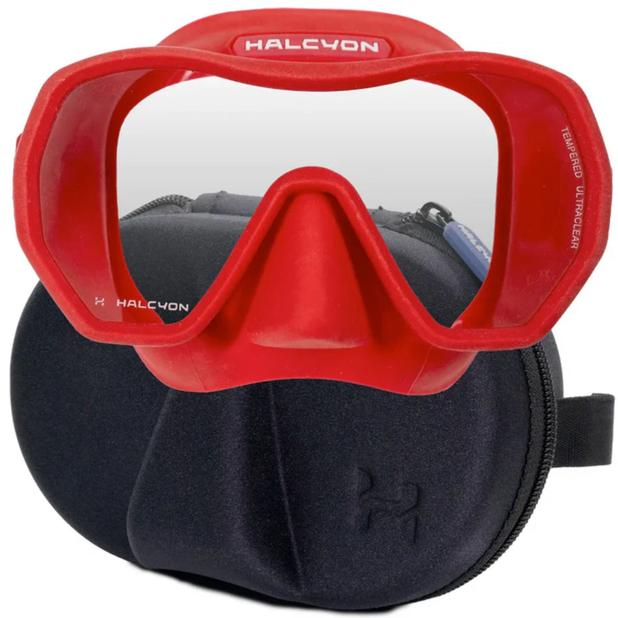 Halcyon Omnis Mask
