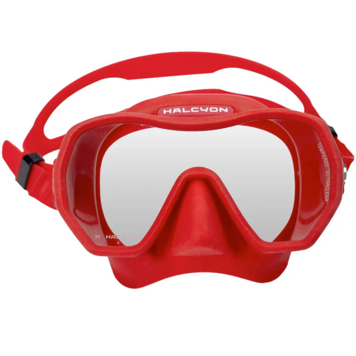 Halcyon Omnis Mask