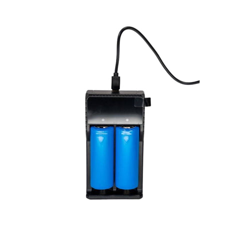 Halcyon Photon 2 Batteries and Charger Package