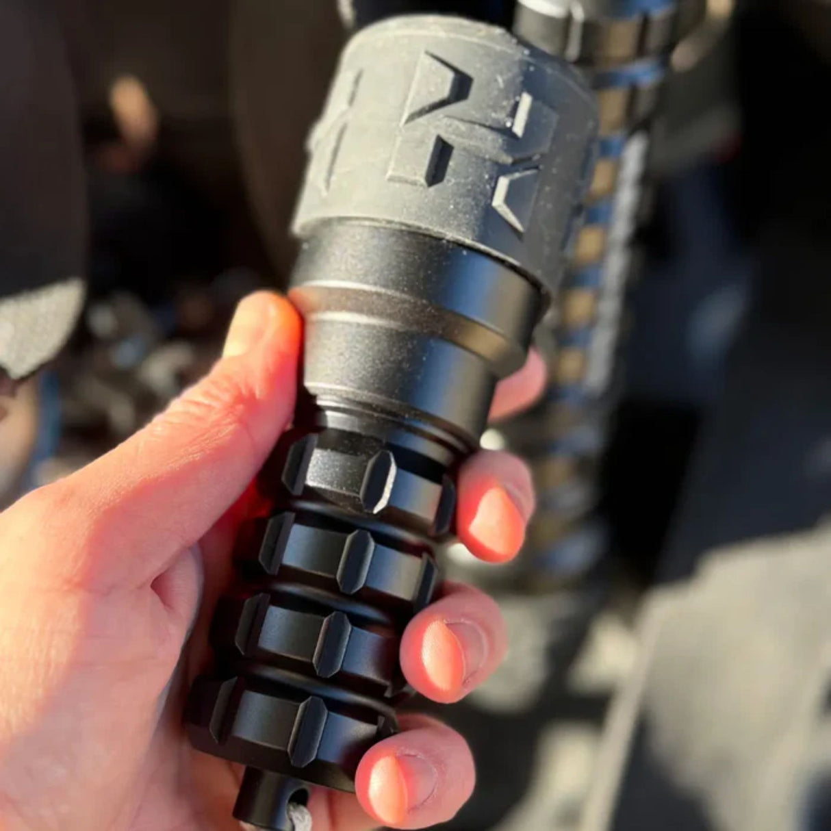 Halcyon Photon Mini Dive Light