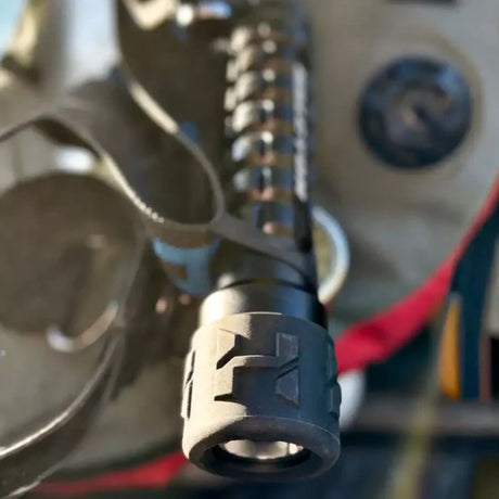 Halcyon Photon Standard Dive Light