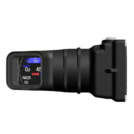 Halcyon Symbios HUD Computer with Tank Pod