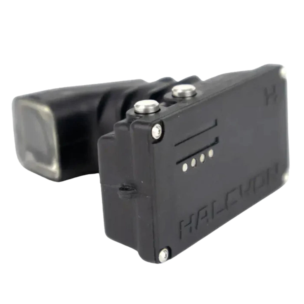 Halcyon Symbios HUD Computer with Tank Pod