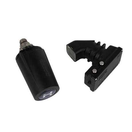 Halcyon Symbios HUD Computer with Tank Pod - Mike's Dive Store