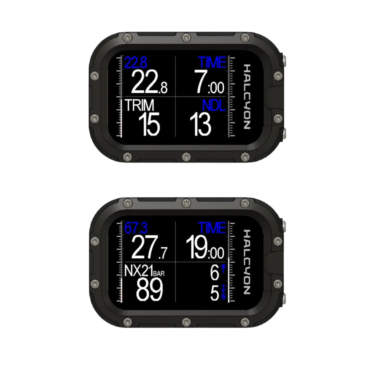 Halcyon Symbios Tank Pod