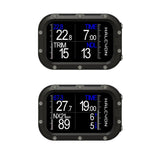 Halcyon Symbios Tank Pod