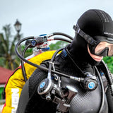 Halcyon Symbios Tank Pod