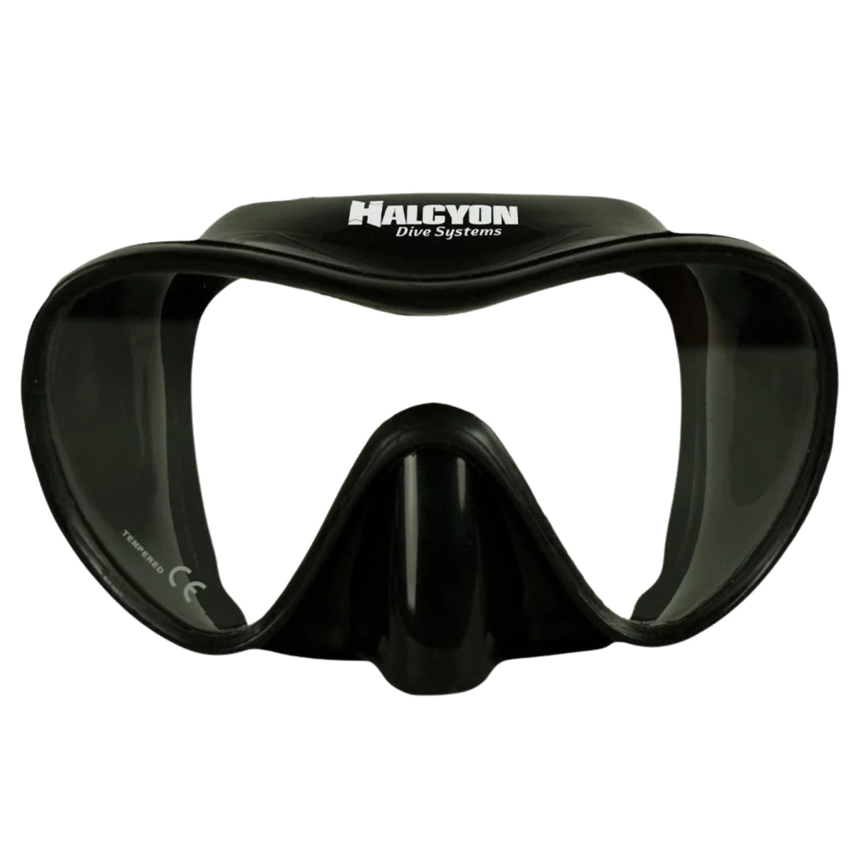 Halcyon UniVision Frameless Mask