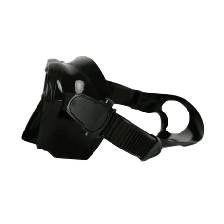 Halcyon UniVision Frameless Mask - Mike's Dive Store
