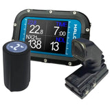 Halcyon Symbios BLUE Bundle – Handset, HUD & Tank Pod