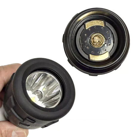 Halcyon Photon Standard Dive Light