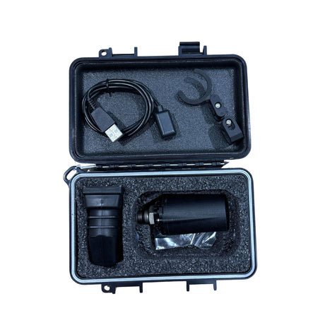 Halcyon Symbios HUD Computer with Tank Pod