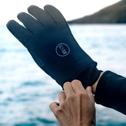 Fourth Element Halo AR Gloves
