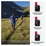 Garmin inReach® Mini 3 Plus