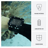 Garmin Descent™ X30 Dive Computer